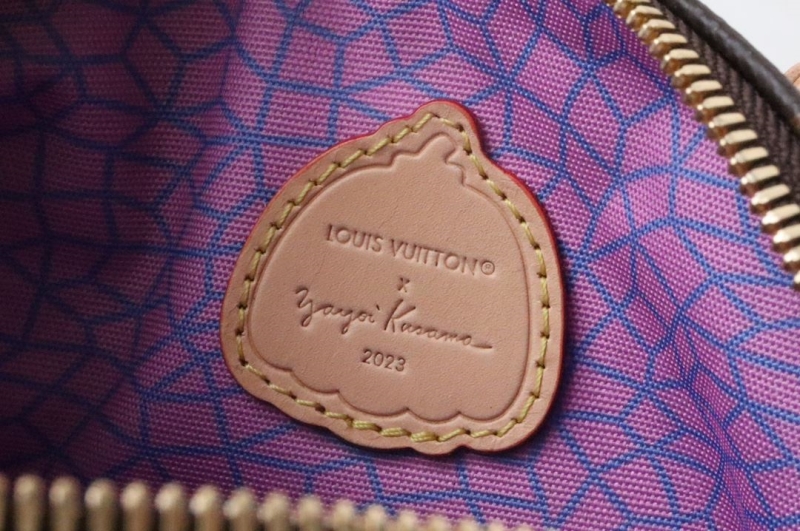 LV Speedy Bags